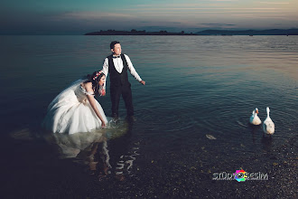 Wedding photographer Selçuk Hışım. Photo of 12.07.2020