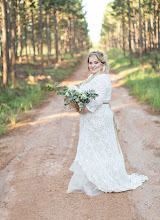 Photographe de mariage Eunice Nieuwenhuis. Photo du 01.01.2019