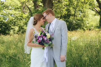 Fotógrafo de casamento Lindsey Klyn. Foto de 30.12.2019