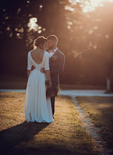 Wedding photographer Jerome Jourdain. Photo of 23.07.2024