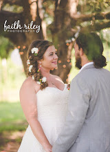 Fotógrafo de bodas Faith Riley. Foto del 09.09.2019