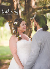 Fotografo di matrimoni Faith Riley. Foto del 09.09.2019