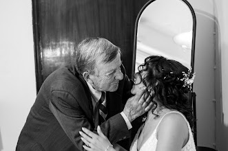 Fotografo di matrimoni Stathis Athanasas. Foto del 27.04.2023