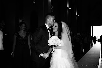 Photographe de mariage Marina Prinzivalli. Photo du 14.02.2019