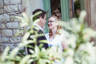 Fotógrafo de casamento Lilia Seidel. Foto de 14.07.2016