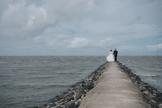 Huwelijksfotograaf Thorben Hofmann. Foto van 09.08.2019