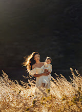 Photographe de mariage Tanya Bonnet. Photo du 09.05.2022