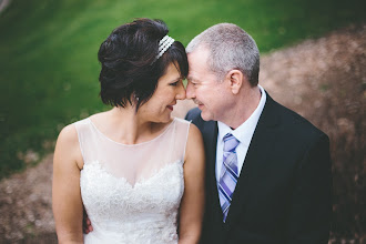 Huwelijksfotograaf Gabriel Ramirez. Foto van 27.04.2023