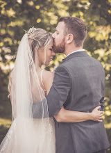 Huwelijksfotograaf Dennis Blechner. Foto van 14.07.2022