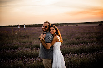 Hochzeitsfotograf Daniela Scapusio. Foto vom 03.12.2022