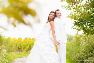 Photographe de mariage Stanislav Yavorskiy. Photo du 08.05.2019