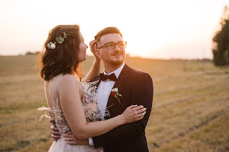 Fotógrafo de casamento Aleksandr Vafik. Foto de 01.07.2022