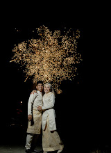 Wedding photographer Danial Jalil. Photo of 04.05.2025
