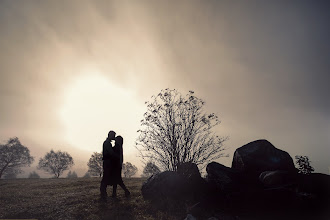 Wedding photographer Ayri Kreek. Photo of 18.10.2021