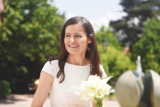 Hochzeitsfotograf Agnieszka Elżbieta Król. Foto vom 04.05.2023