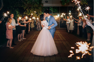 Wedding photographer Vladimir Vladimirov. Photo of 21.05.2019