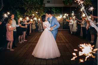 婚礼摄影师Vladimir Vladimirov. 21.05.2019的图片
