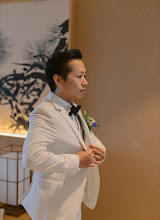 Bröllopsfotografer Phúc Phan. Foto av 13.05.2024