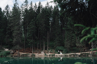 Bröllopsfotografer Evgeniy Zavgorodniy. Foto av 07.10.2020