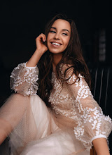 Wedding photographer Kirill Kupcov. Photo of 03.11.2019