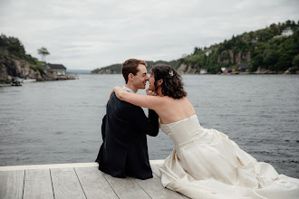 Wedding photographer Irina Gricay. Photo of 26.06.2025