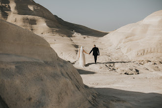 婚禮攝影師Georgia Sartzetaki. 03.09.2024的照片