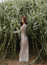 Wedding photographer George Stephanakis. Photo of 15.05.2025