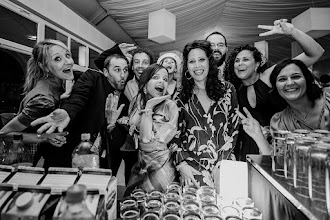 Wedding photographer Melinda Havasi. Photo of 03.09.2025
