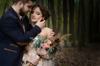 Fotógrafo de bodas Іgor Deynega. Foto del 02.04.2018