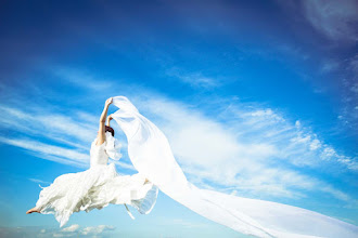 Fotografo di matrimoni André Heinermann. Foto del 22.08.2016