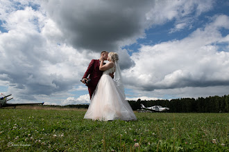 Huwelijksfotograaf Denis Shevchuk. Foto van 08.08.2021