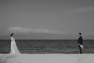 Svatební fotograf Avet Avagyan. Fotografie z 17.09.2025