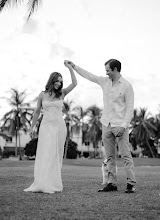 Fotógrafo de casamento Sebas Ramos. Foto de 15.06.2025