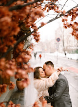 Nhiếp ảnh gia ảnh cưới Dima Unik. Ảnh trong ngày 22.04.2023