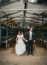 Nhiếp ảnh gia ảnh cưới Emilio Barrera. Ảnh trong ngày 04.06.2024