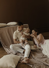 Svatební fotograf Lolita Glyuza. Fotografie z 22.08.2025