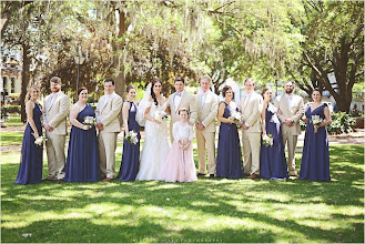 Hochzeitsfotograf Stephanie Finch-Hicks. Foto vom 04.05.2023
