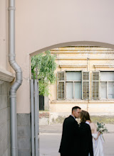 Wedding photographer Olga Fedorova. Photo of 10.08.2023