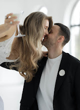 Wedding photographer Irina Valueva. Photo of 10.02.2025