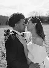 婚禮攝影師Stokes Mann. 11.09.2025的照片