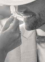 Fotografo di matrimoni Emanuele Belini. Foto del 26.03.2025