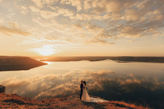 Fotograful de nuntă Evgeniy Khoptinskiy. Fotografie la: 16.10.2023