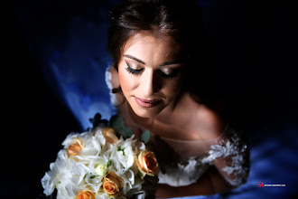 Bryllupsfotograf Raffaele Sanfilippo. Foto fra 12.05.2025