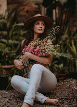 Wedding photographer Vitor Oliveira. Photo of 22.07.2022
