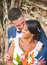 Photographe de mariage Céline Esparza. Photo du 02.05.2019