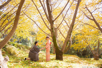 Wedding photographer Kenichi Morinaga. Photo of 16.01.2024