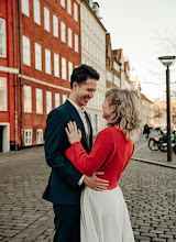 Wedding photographer Nertila Arifi. Photo of 06.04.2025