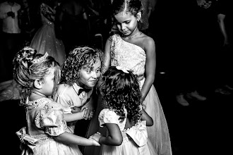 Hochzeitsfotograf Cristina Lopes. Foto vom 15.05.2024