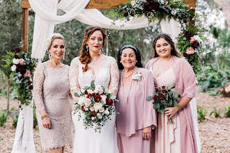 Svatební fotograf Anna So. Fotografie z 07.09.2019