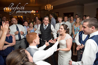 Wedding photographer Ashley Faith. Photo of 20.04.2023